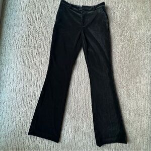 Elegant Flared Alice + Olivia Pants – Like New size 0